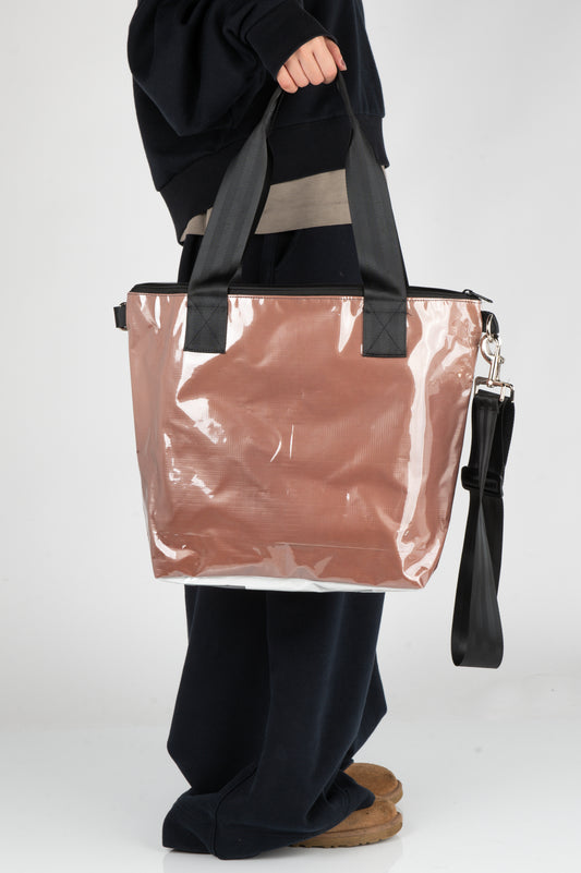 Bugskin 'Dragonfly' Bag 003