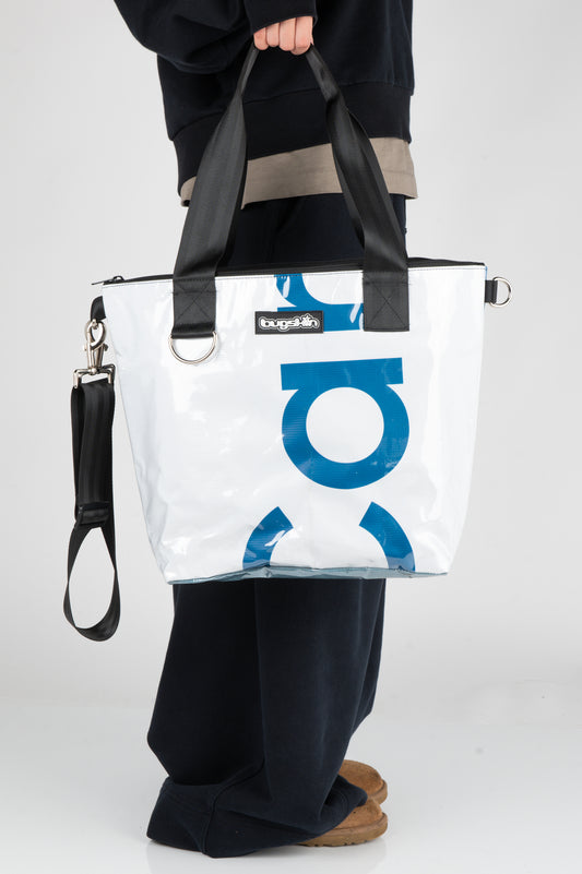 Bugskin 'Dragonfly' Bag 004