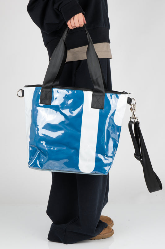 Bugskin 'Dragonfly' Bag 004