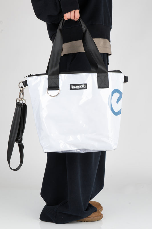 Bugskin 'Dragonfly' Bag 005