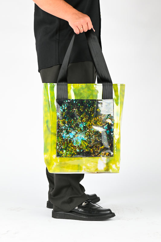 Bugskin 'Locust' Bag 067