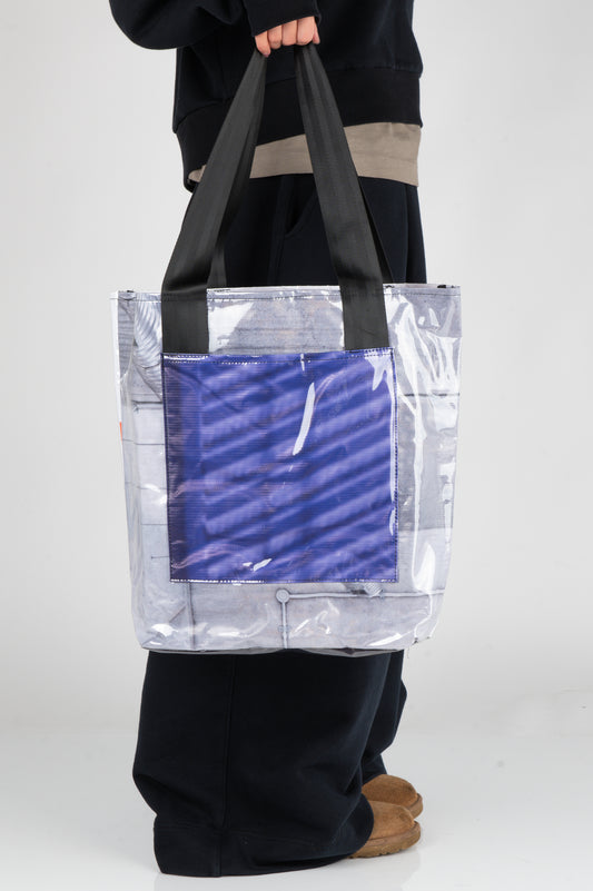 Bugskin 'Locust' Bag 133