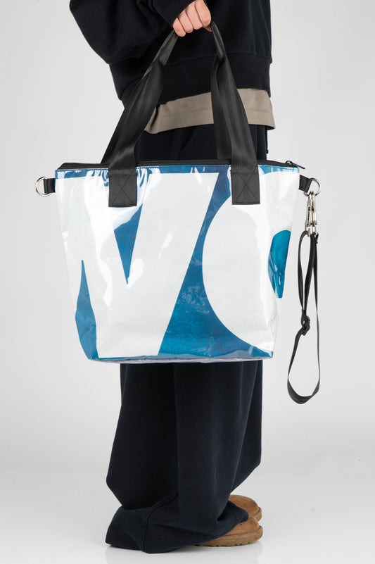 Bugskin 'Dragonfly' Bag 005