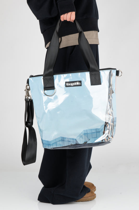 Bugskin 'Dragonfly' Bag 006