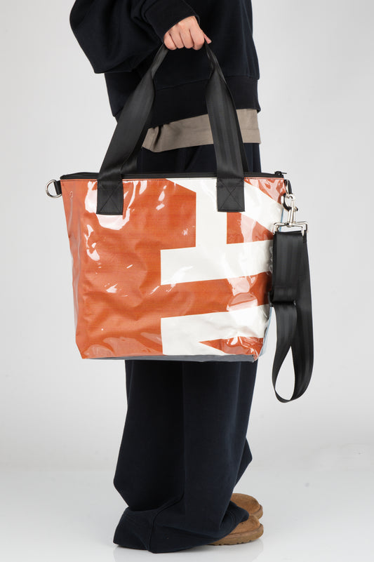 Bugskin 'Dragonfly' Bag 006