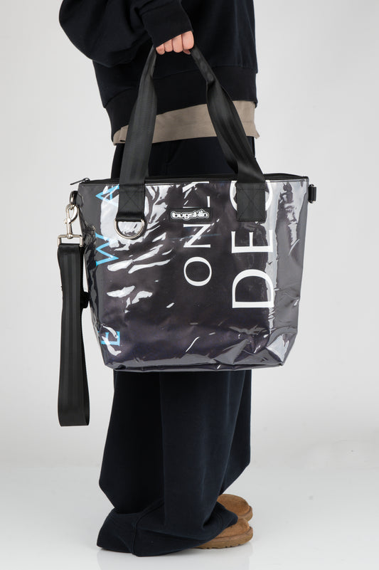 Bugskin 'Dragonfly' Bag 007