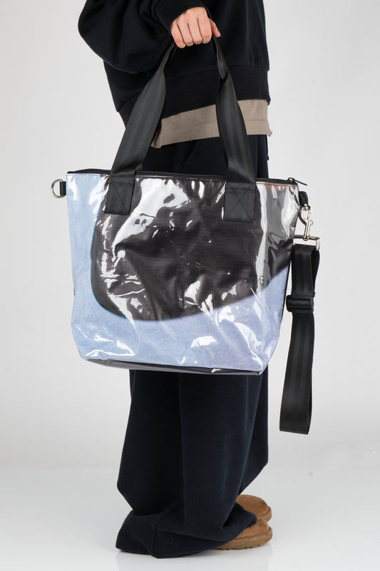 Bugskin 'Dragonfly' Bag 007