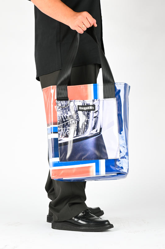 Bugskin 'Locust' Bag 068