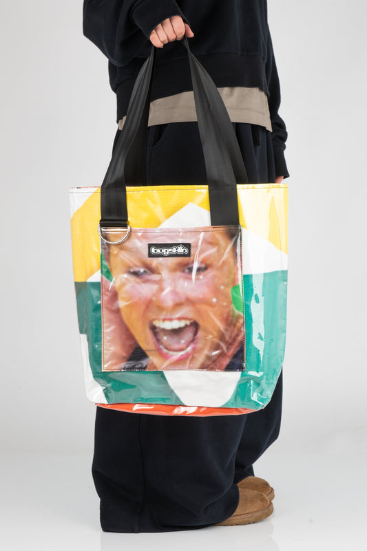 Bugskin 'Locust' Bag 134