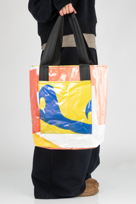 Bugskin 'Locust' Bag 134