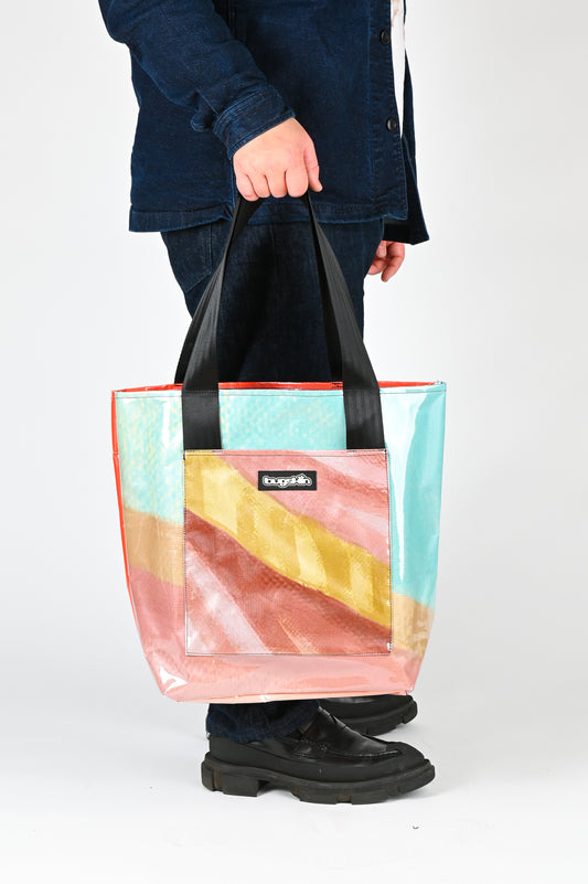 Bugskin 'Locust' Bag 038