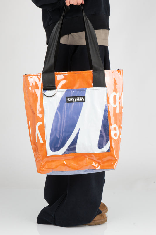 Bugskin 'Locust' Bag 135