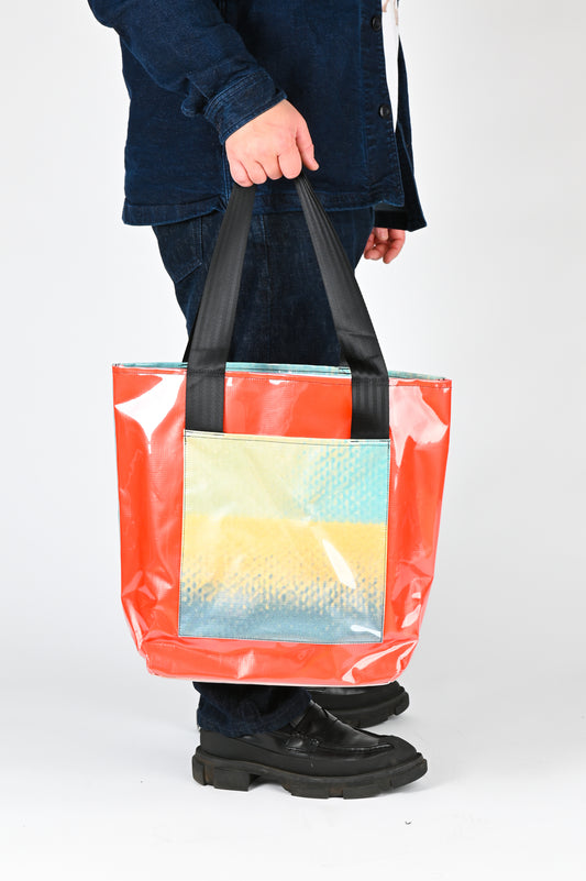 Bugskin 'Locust' Bag 038