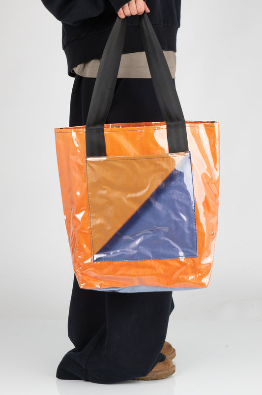 Bugskin 'Locust' Bag 135