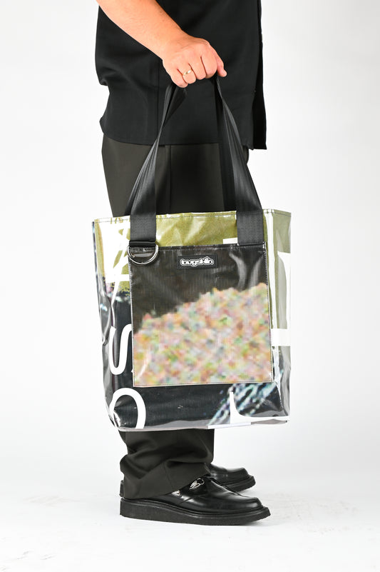 Bugskin 'Locust' Bag 070