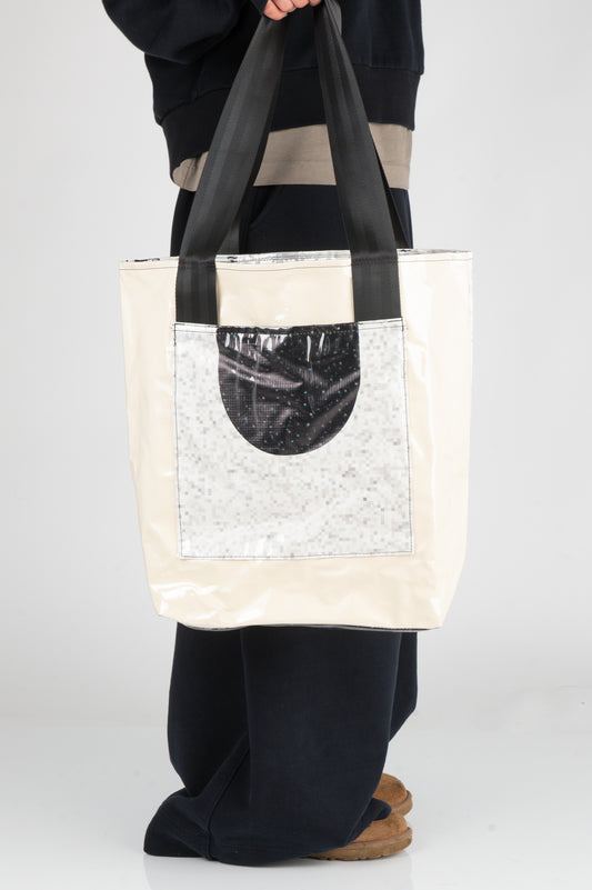 Bugskin 'Locust' Bag 136