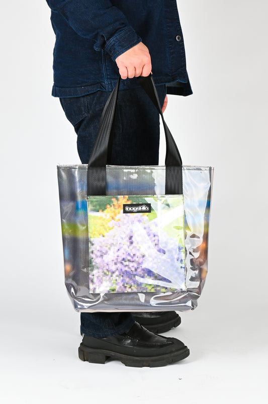 Bugskin 'Locust' Bag 040