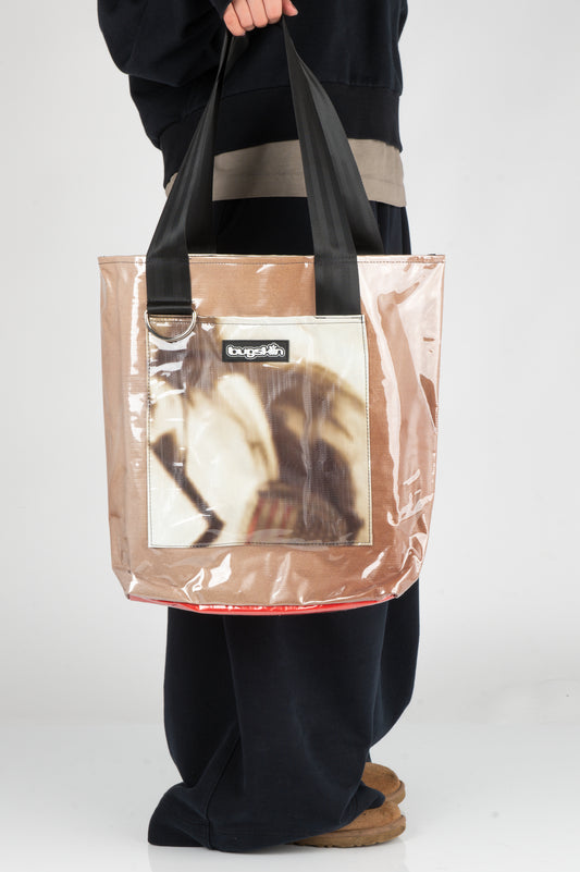 Bugskin 'Locust' Bag 137