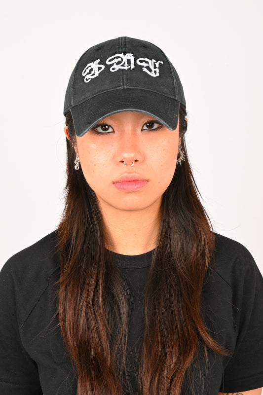 Skyline Signature Baseball Cap