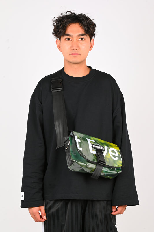 Bugskin 'Hornet' Bag 059