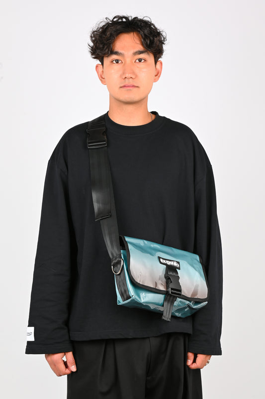 Bugskin 'Hornet' Bag 054