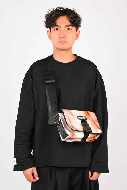 Bugskin 'Hornet' Bag 053