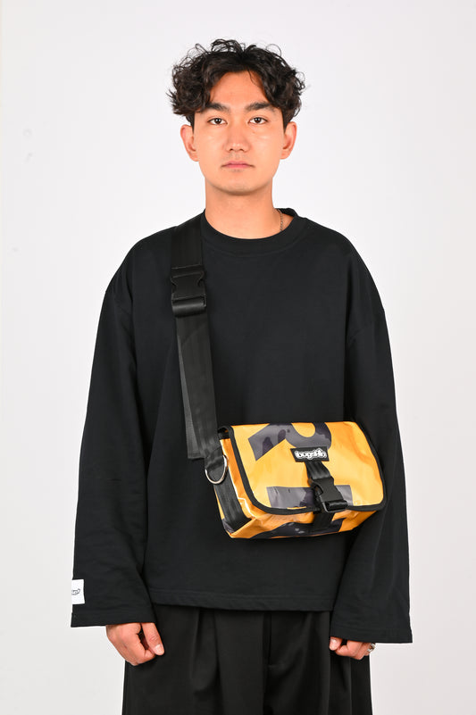 Bugskin 'Hornet' Bag 051