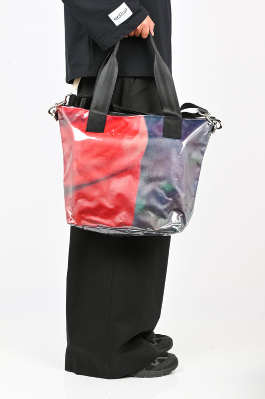 Bugskin 'Dragonfly' Bag 027