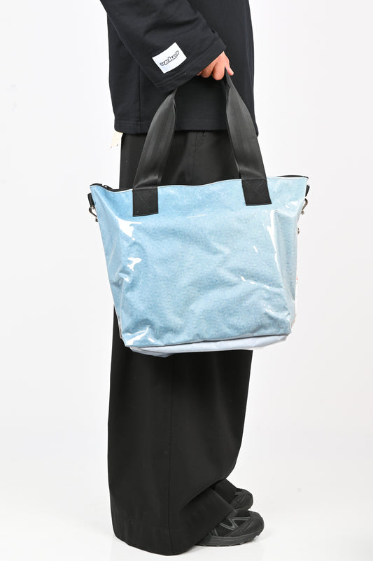 Bugskin 'Dragonfly' Bag 026