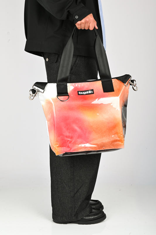 Bugskin 'Dragonfly' Bag 041