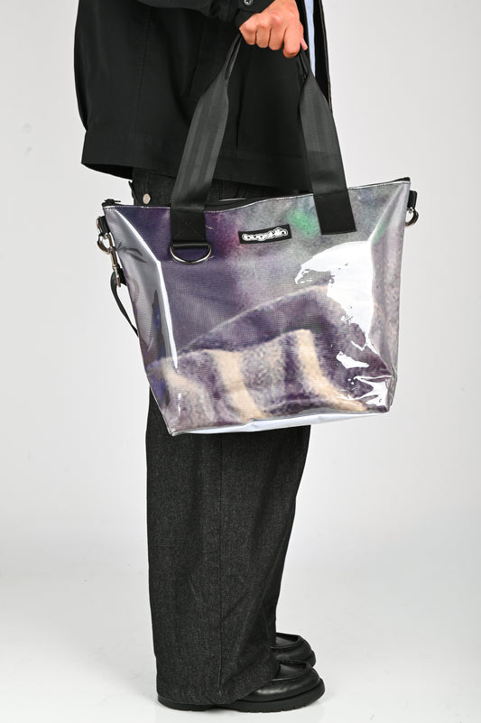 Bugskin 'Dragonfly' Bag 045