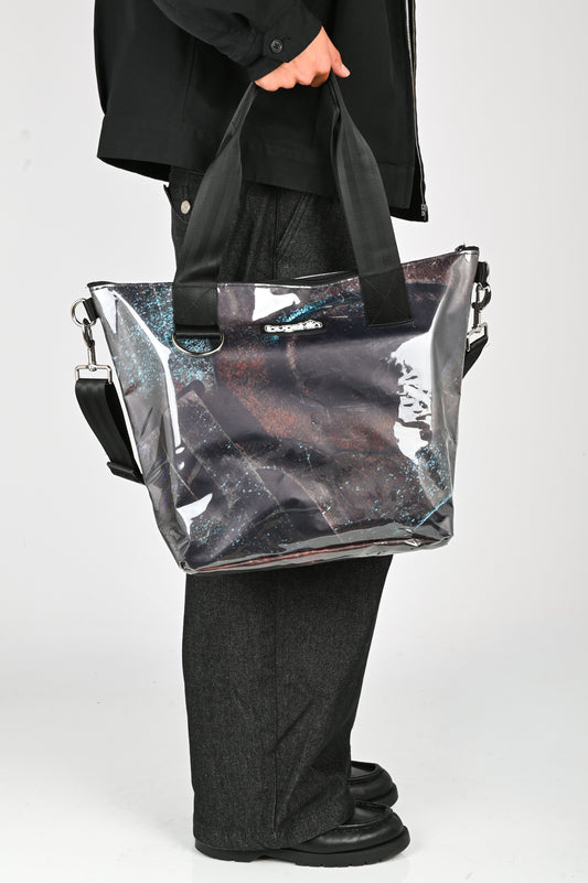 Bugskin 'Dragonfly' Bag 046