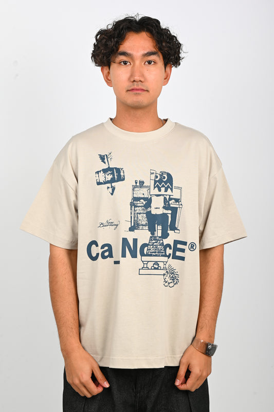 Candice 'Cozy' Tee