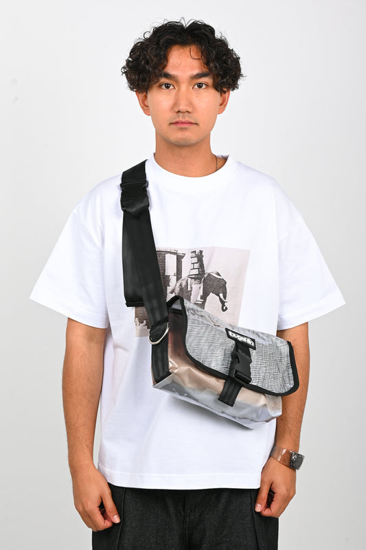 Bugskin 'Hornet' Bag 070