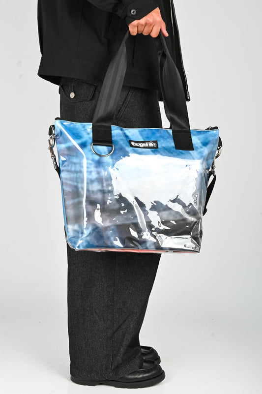 Bugskin 'Dragonfly' Bag 042