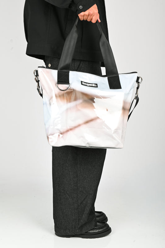 Bugskin 'Dragonfly' Bag 043