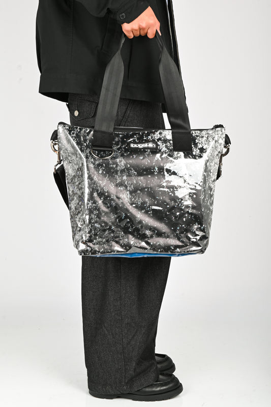 Bugskin 'Dragonfly' Bag 044