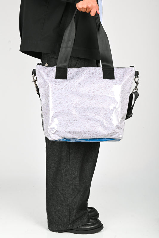 Bugskin 'Dragonfly' Bag 044