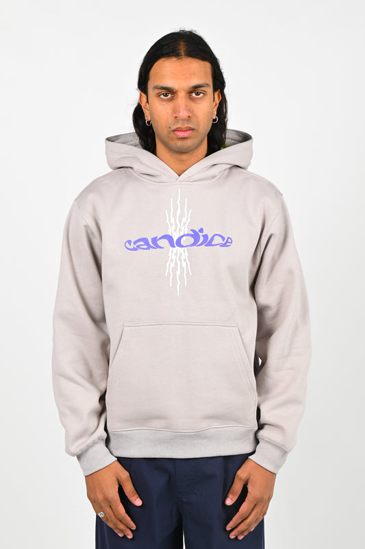 Candice 'Electric Love' Hooded Sweatshirt