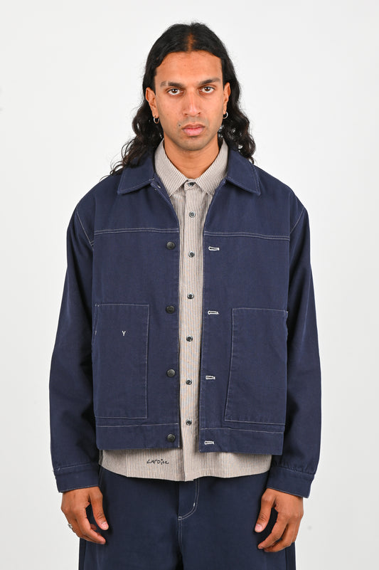 Candice 'Prospect' Workers Jacket