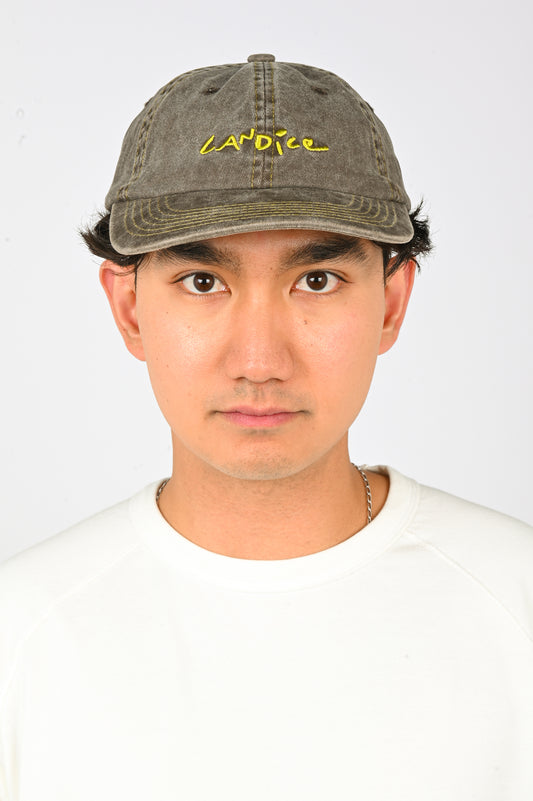 Candice 'Signature' Hat in Brown