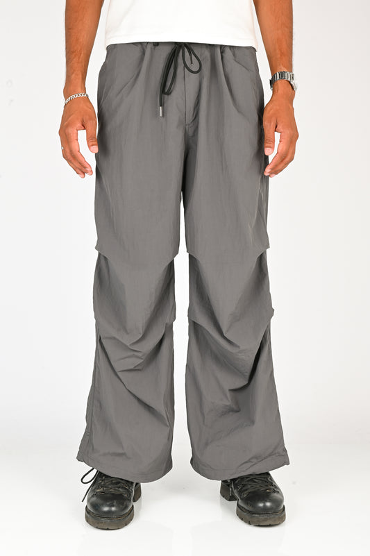 Checks 'Wind' Pants in Dusk