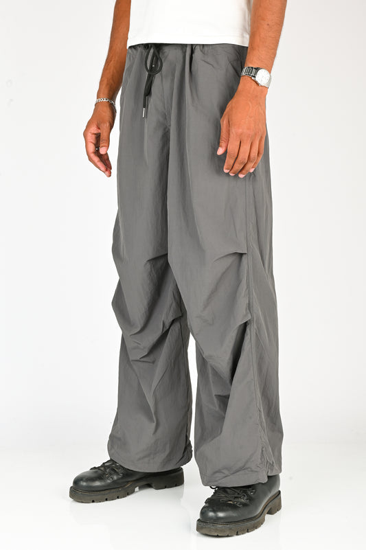 Checks 'Wind' Pants in Dusk