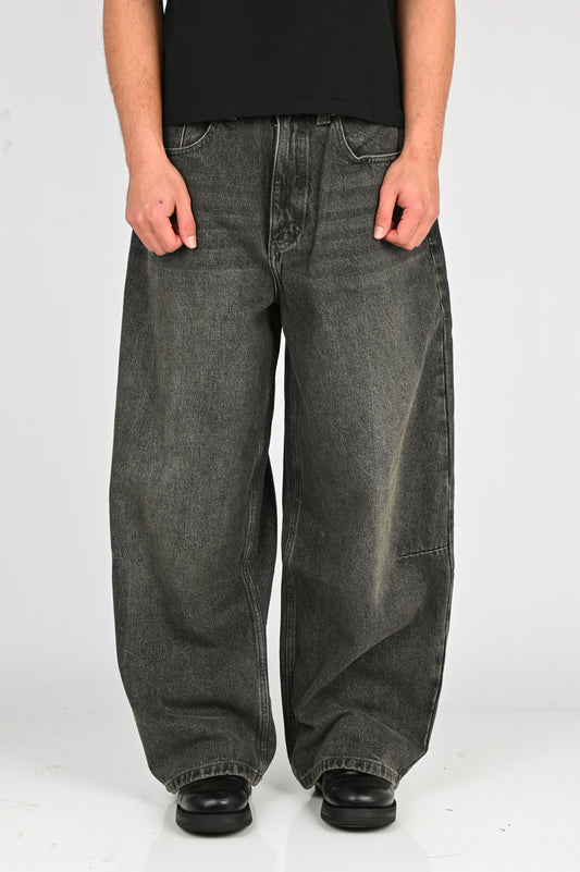 Candice 'Gregory' Denim Pants