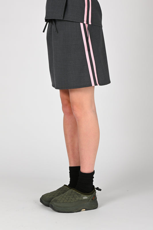 Palytte 'Penny' Mini Skirt