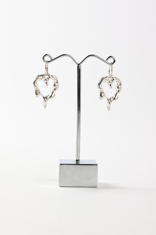Sacreflux 'Fluid Love' Earrings