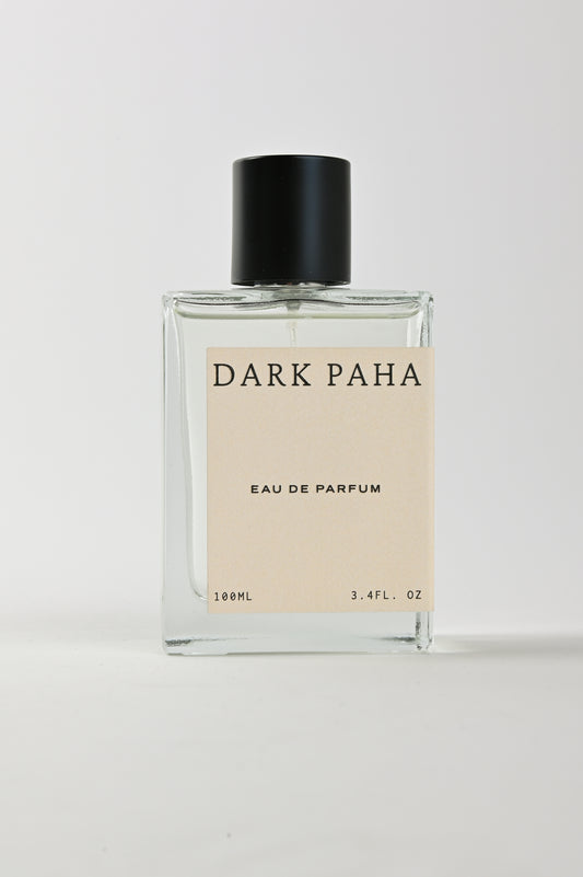 Loess 'Dark Paha' Eau De Parfum 100ml