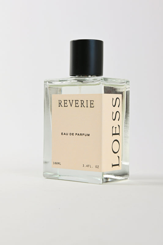 Loess 'REVERIE' Eau De Parfum 100ml