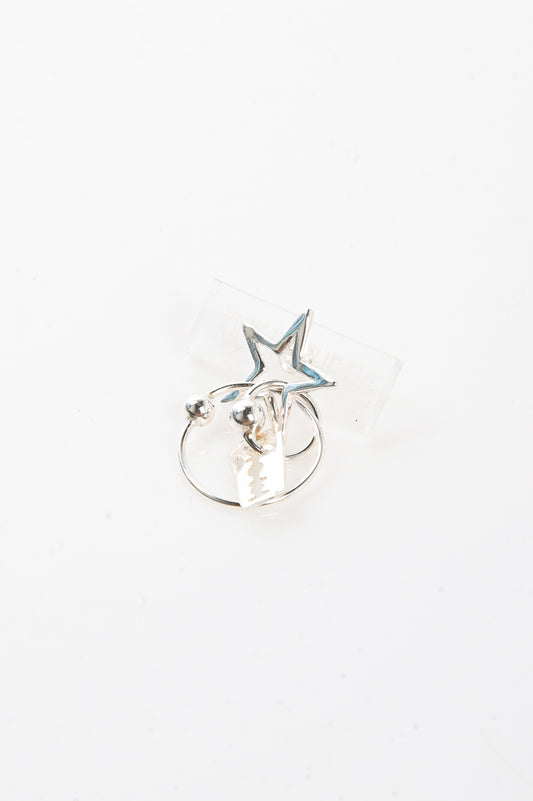 Kick In The Eye 'Scorpio Rision' Earring