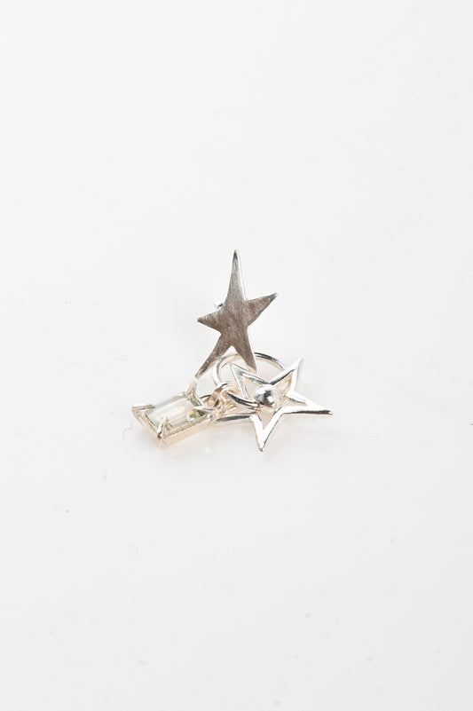 Kick In The Eye 'Oblivion' Earring